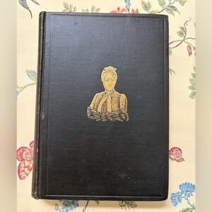 Antique Book Autobiography MRS. AMANDA SMITH The Colored Evangelist Missionary